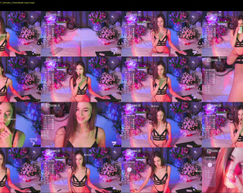 taanni_bc — 57 minute Chaturbate female cam show recording, 1080p, Dec 5, 2022