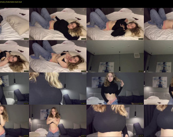 tatti_1 — 48 minute Chaturbate female cam show recording, 1080p, Dec 6, 2022
