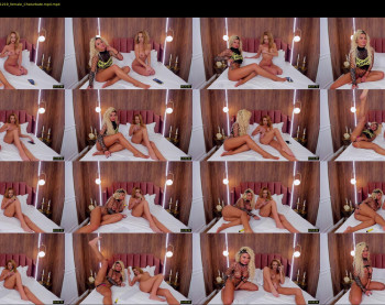 thebaewatch — 39 minute Chaturbate female cam show recording, 1080p, Dec 5, 2022