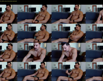 therealkingyoshi — 36 minute Chaturbate male cam show recording, 720p, Dec 5, 2022