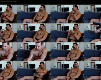 therealkingyoshi — 6 minute Chaturbate male cam show recording, 720p, Dec 5, 2022