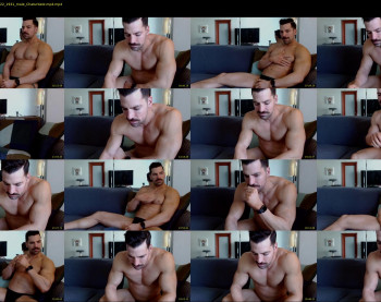 therealkingyoshi — 41 minute Chaturbate male cam show recording, 720p, Dec 5, 2022