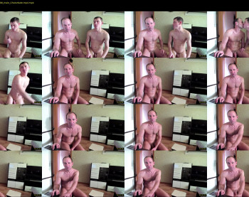 thermalsis — 4 minute Chaturbate male cam show recording, 720p, Dec 5, 2022