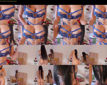 tiffanystone_ — 14 minute Chaturbate female cam show recording, 1080p, Dec 5, 2022