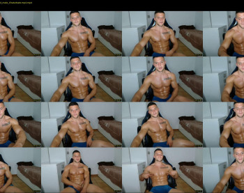tomasmv — 17 minute Chaturbate male cam show recording, 480p, Dec 5, 2022