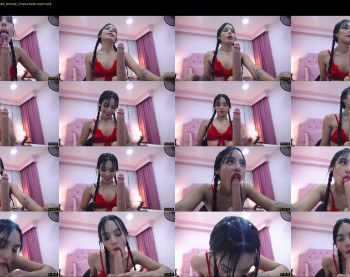valentoro1 — 3 minute Chaturbate female cam show recording, 720p, Dec 5, 2022