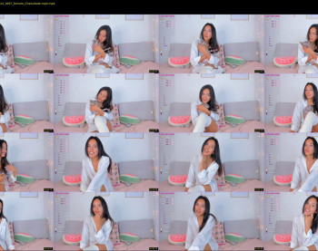 veronica_taylor1 — 6 minute Chaturbate female cam show recording, 1080p, Dec 6, 2022