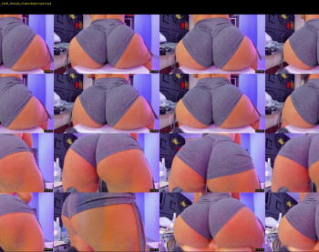 victoriaroyce_ — 54 minute Chaturbate female cam show recording, 1080p, Dec 5, 2022