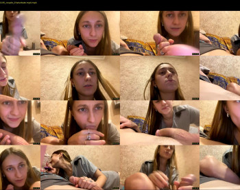 viktoria9898 — 49 minute Chaturbate couple cam show recording, 720p, Dec 6, 2022
