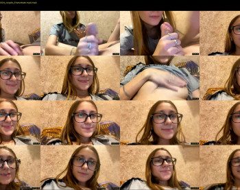 viktoria9898 — 107 minute Chaturbate couple cam show recording, 720p, Dec 6, 2022