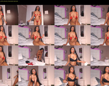 violeta_milleer — 63 minute Chaturbate female cam show recording, 720p, Dec 5, 2022