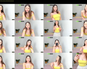 violetta_finch — 44 minute Chaturbate female cam show recording, 1080p, Dec 5, 2022