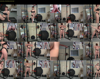 vivid_whit — 54 minute Chaturbate female cam show recording, 1080p, Dec 5, 2022