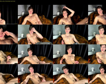 waynenorth — 64 minute Chaturbate male cam show recording, 1080p, Dec 5, 2022
