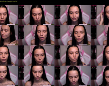 white_widow_ — 3 minute Chaturbate female cam show recording, 1080p, Dec 5, 2022