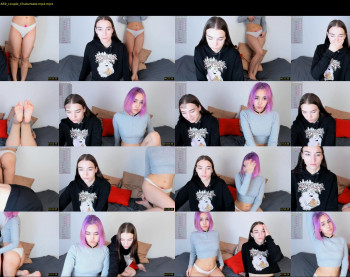 whitehelene — 54 minute Chaturbate female cam show recording, 1080p, Dec 5, 2022