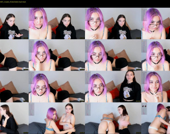 whitehelene — 13 minute Chaturbate female cam show recording, 1080p, Dec 5, 2022