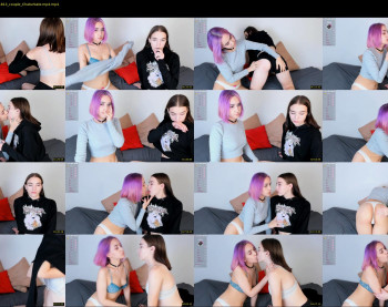 whitehelene — 6 minute Chaturbate female cam show recording, 1080p, Dec 5, 2022