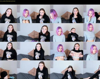 whitehelene — 54 minute Chaturbate female cam show recording, 1080p, Dec 5, 2022