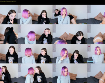 whitehelene — 54 minute Chaturbate female cam show recording, 1080p, Dec 5, 2022