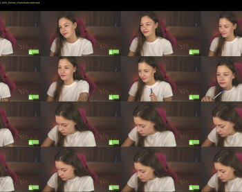 why_again_me — 4 minute Chaturbate female cam show recording, 720p, Dec 5, 2022