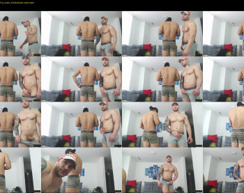 willhottwil1 — 6 minute Chaturbate couple cam show recording, 1080p, Dec 5, 2022