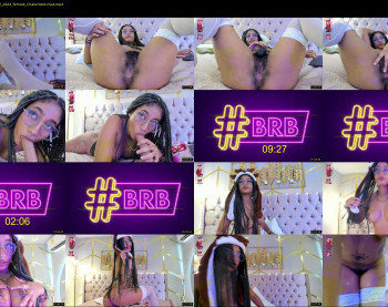 willow_hendrix — 63 minute Chaturbate female cam show recording, 1080p, Dec 5, 2022