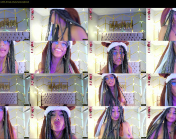 willow_hendrix — 10 minute Chaturbate female cam show recording, 1080p, Dec 5, 2022