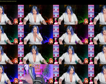 yoki_shizuko — 22 minute Chaturbate female cam show recording, 1080p, Dec 5, 2022