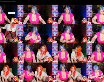 yoki_shizuko — 11 minute Chaturbate female cam show recording, 1080p, Dec 5, 2022