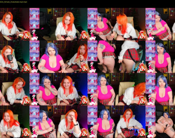 yoki_shizuko — 60 minute Chaturbate female cam show recording, 1080p, Dec 5, 2022