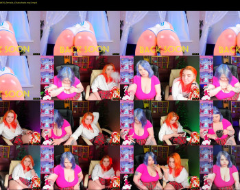 yoki_shizuko — 57 minute Chaturbate female cam show recording, 1080p, Dec 5, 2022