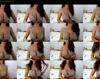 your_asya — 4 minute Chaturbate female cam show recording, 1080p, Dec 5, 2022