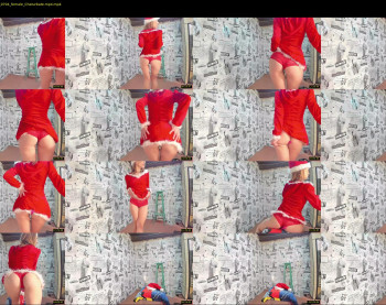 yourburnwish — 71 minute Chaturbate female cam show recording, 1080p, Dec 5, 2022