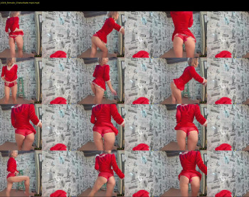 yourburnwish — 26 minute Chaturbate female cam show recording, 1080p, Dec 5, 2022