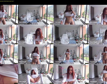 zoeliiv — 114 minute Chaturbate female cam show recording, 720p, Dec 5, 2022