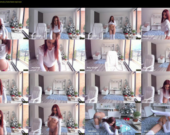 zoeliiv — 119 minute Chaturbate female cam show recording, 720p, Dec 5, 2022