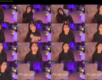 _1s___ — 54 minute Chaturbate female cam show recording, 1080p, Dec 7, 2022