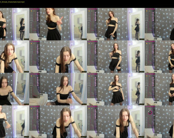 _abby_bb — 77 minute Chaturbate female cam show recording, 1080p, Dec 6, 2022