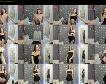 _abby_bb — 57 minute Chaturbate female cam show recording, 1080p, Dec 6, 2022