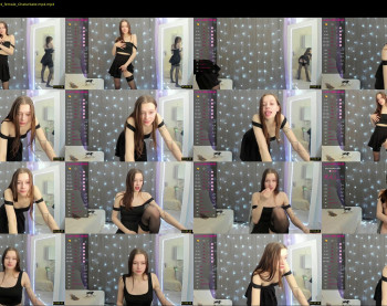 _abby_bb — 57 minute Chaturbate female cam show recording, 1080p, Dec 6, 2022