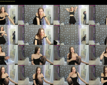 _abby_bb — 44 minute Chaturbate female cam show recording, 1080p, Dec 6, 2022