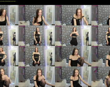 _abby_bb — 51 minute Chaturbate female cam show recording, 1080p, Dec 6, 2022