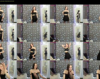_abby_bb — 17 minute Chaturbate female cam show recording, 1080p, Dec 6, 2022