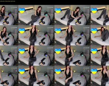 _astarta_ — 7 minute Chaturbate female cam show recording, 720p, Dec 7, 2022