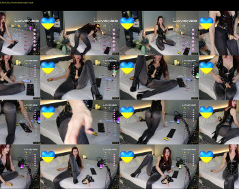 _astarta_ — 75 minute Chaturbate female cam show recording, 720p, Dec 7, 2022