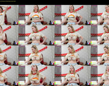 _coquine_ — 10 minute Chaturbate female cam show recording, 1080p, Dec 6, 2022