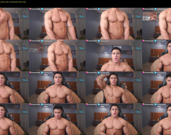 _cristianlopez — 7 minute Chaturbate male cam show recording, 1080p, Dec 6, 2022