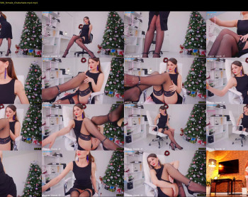 _d_a_s_h_a_ — 69 minute Chaturbate female cam show recording, 720p, Dec 7, 2022