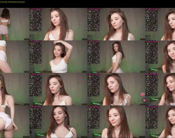 _lovelyen — 90 minute Chaturbate female cam show recording, 720p, Dec 6, 2022